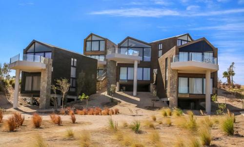 Soma Bay Villa | Wadi Jebal Soma Bay