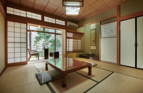 Shikanosato Onsen House | Wafu Pension Furusato