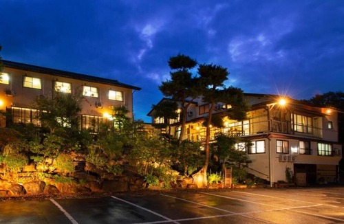 Shikanosato Onsen House | Wafu Pension Furusato