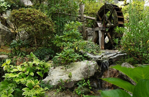 Shikanosato Onsen House | Wafu Pension Furusato