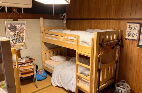 Kumano House | wagaranchi