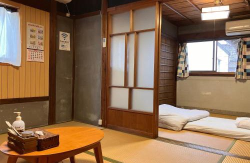 Kumano House | wagaranchi