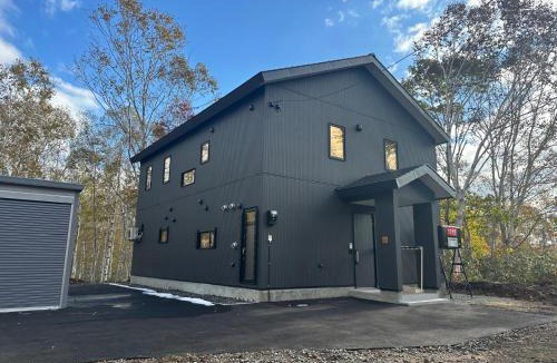 Rankoshi Villa | Wakaba Niseko 新築1棟貸切