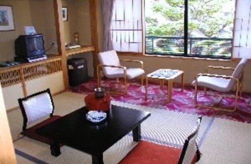 Sakata Hotel | Wakaba Ryokan/Vacation STAY 29362