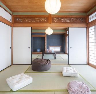 Umi House | Wakakusa House Umi near Dazaifu