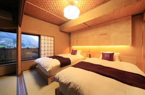 Miyakami House | Wakamatsu HakoneYugawara