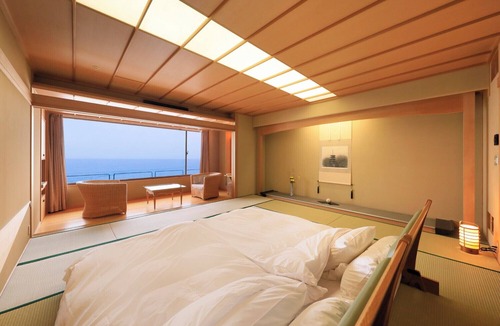 Hakodate House | Wakamatsu Hot Spring Resort