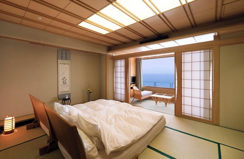 Hakodate House | Wakamatsu Hot Spring Resort