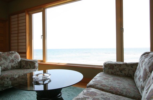 Hakodate House | Wakamatsu Hot Spring Resort