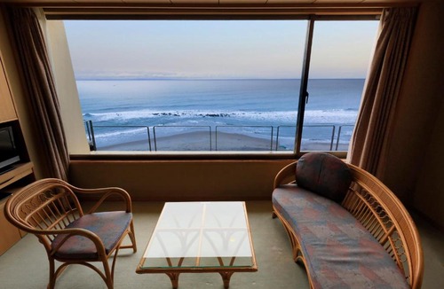 Hakodate Hotel | Wakamatsu Hot Spring Resort