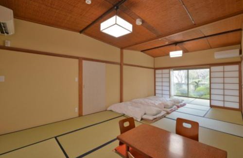 Yanagawa Hotel | Wakariki Ryokan