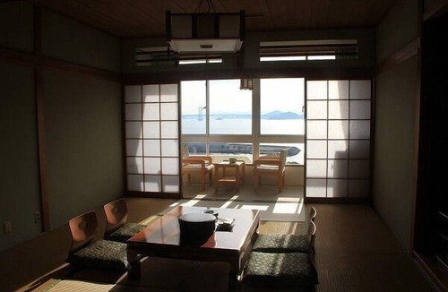 Anaga Hotel | Wakashio