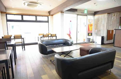 Wakayama Hotel | Wakayama Green Hotel