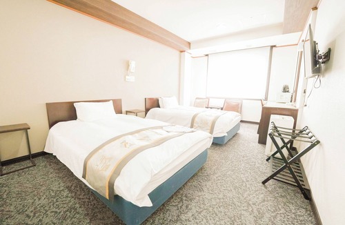 Wakayama Hotel | Wakayama Green Hotel