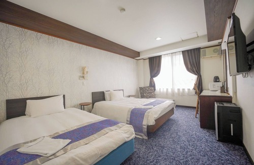 Wakayama Hotel | Wakayama Green Hotel