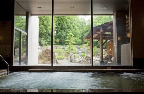 Wake House | Wake Ugaidani Hot Spring