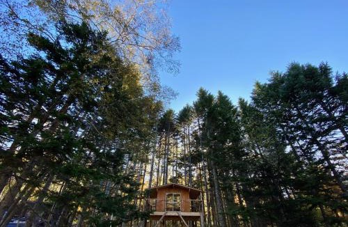 Kawayu Onsen Cabin | Wakka BBB