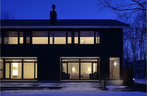 Kawayu Onsen House | Wakkanupuri