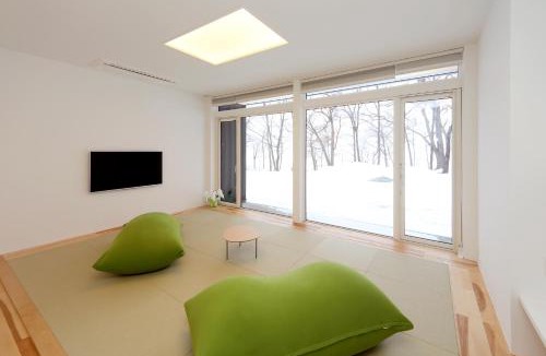 Kawayu Onsen House | Wakkanupuri