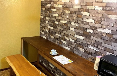 Wakura Onsen House | Wakura Onsen 3minute walk Up to 8 people/Nanao Ishikawa