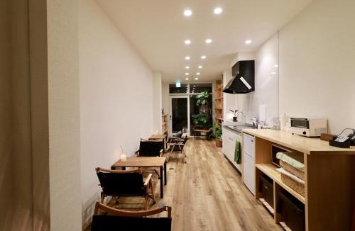 Kita Ward House | WAKURIAN,iwatacho - Vacation STAY 98982v