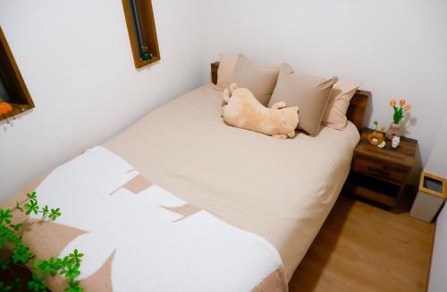 Tennoji Apartment | Walking distance to Osaka Castle Park Located in Osaka's residential area 3-5 minutes on foot to the station Direct access to Shinsaibashi and Tsūtenkaku 2 toilet and 2 bathrooms