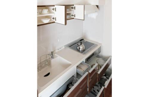 Kawaguchi Apartment | WALLABY HOUSE - Vacation STAY 38655v