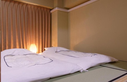 Kawaguchi Apartment | WALLABY HOUSE - Vacation STAY 38653v