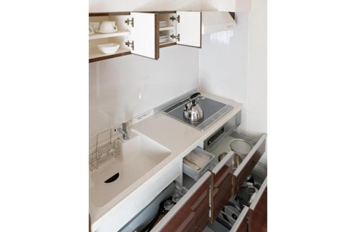 Kawaguchi Apartment | WALLABY HOUSE - Vacation STAY 38653v