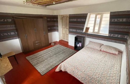 Pisac House | Wallpari sonqo