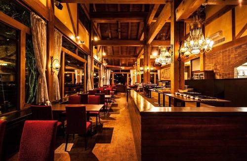 Takayama Hotel | Wan Wan Paradise Takayama