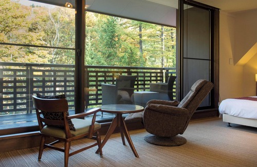 Takayama Hotel | Wan Wan Paradise Takayama
