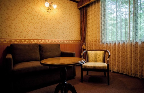 Takayama Hotel | Wan Wan Paradise Takayama