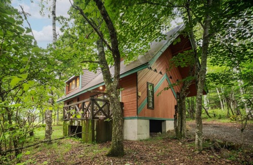 Tateshina Hotel | Wan Wan Paradise Tateshina