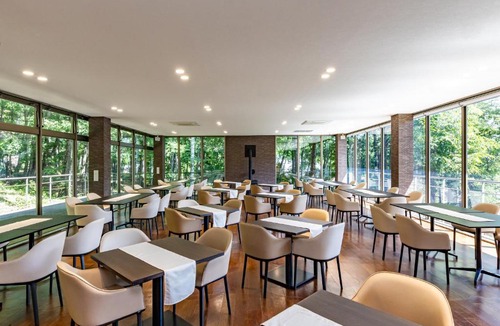 Hokuto Hotel | Wan Wan Paradise Yatsugatake