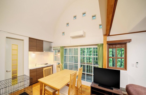 Tateshina Cottage | Wan WanParadise Tateshina