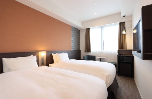 Shimogyo Hotel | Wander Kyoto Nanajo