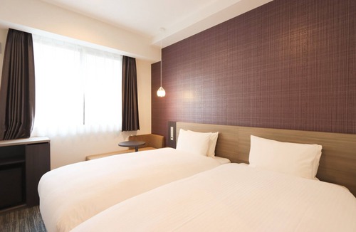 Shimogyo Hotel | Wander Kyoto Nanajo