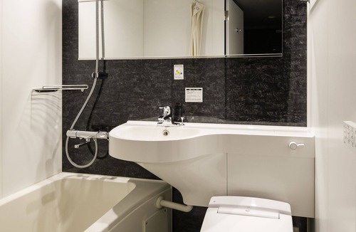 Ohashi Hotel | Wander Tokyo Shibuya