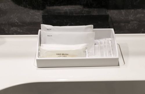 Ohashi Hotel | Wander Tokyo Shibuya