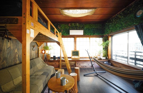 Kamakura House | Wanderlust Inn