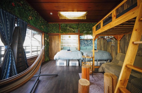 Kamakura House | Wanderlust Inn