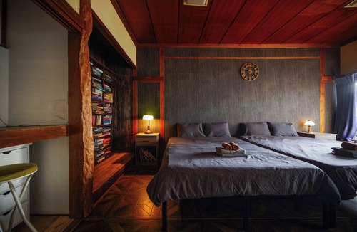 Kamakura House | Wanderlust Inn