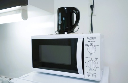 Ikuno Apartment | Wano-C｜One stop from Tennoji｜Convenient for sightseeing in Namba, Shinsaibashi, Osaka Castle, USJ, Osaka