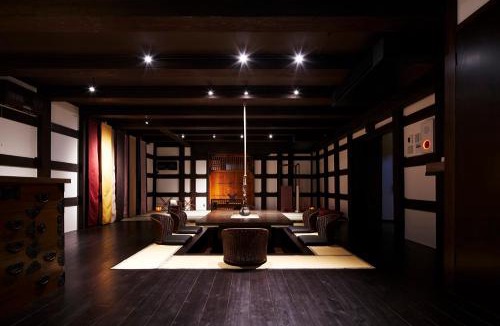 Kakunodate Hotel | wanoi KAKUNODATE