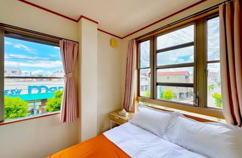 Ikuno House | Wanoie - Vacation STAY 17705