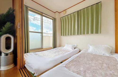 Ikuno House | Wanoie - Vacation STAY 17705