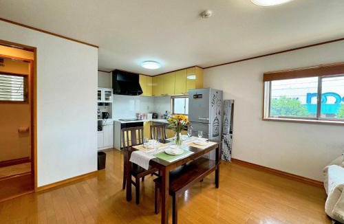 Ikuno House | Wanoie - Vacation STAY 17705