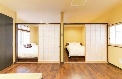 Shinjuku Hotel | Wanokaede