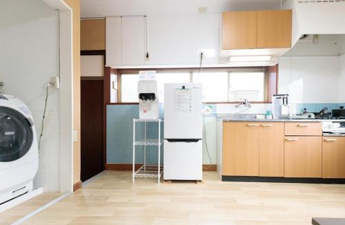 Yokoze House | Wanooutizen - Vacation STAY 17768